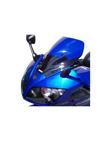 Bulle double courbure YAMAHA 1000 FAZER - 2001/2002 