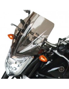 Bulle haute protection YAMAHA 1000 FZ1 - 2006/2014 
