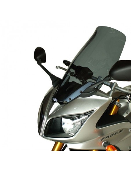 Bulle haute protection YAMAHA 1000 FZ 1 FAZER - 2006/2014 