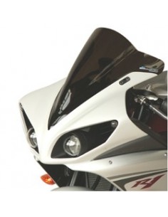 Bulle double courbure YAMAHA 1000 YZF-R1 - 2009/2014 
