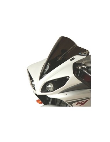 Bulle double courbure YAMAHA 1000 YZF-R1 - 2009/2014 