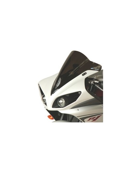 Bulle double courbure YAMAHA 1000 YZF-R1 - 2009/2014 