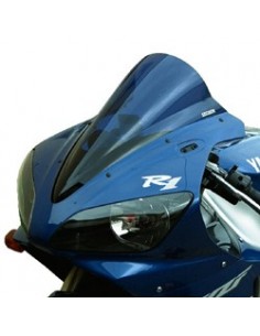 Bulle double courbure YAMAHA 1000 YZF-R1 - 2000/2001 