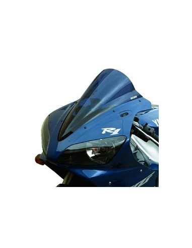 Bulle double courbure YAMAHA 1000 YZF-R1 - 2000/2001 