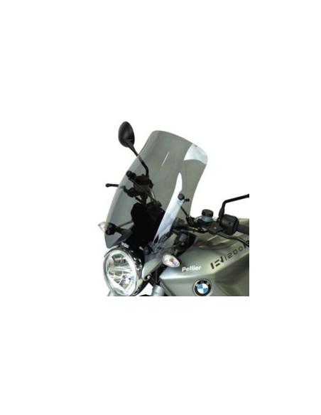 Pare-brise BMW R 1200 R Rangers - 2006/2010 