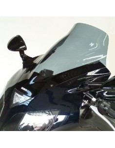 Bulle haute protection KAWASAKI 1200 ZX12 R - 2002/2006 