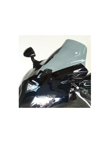 Bulle haute protection KAWASAKI 1200 ZX12 R - 2002/2006 