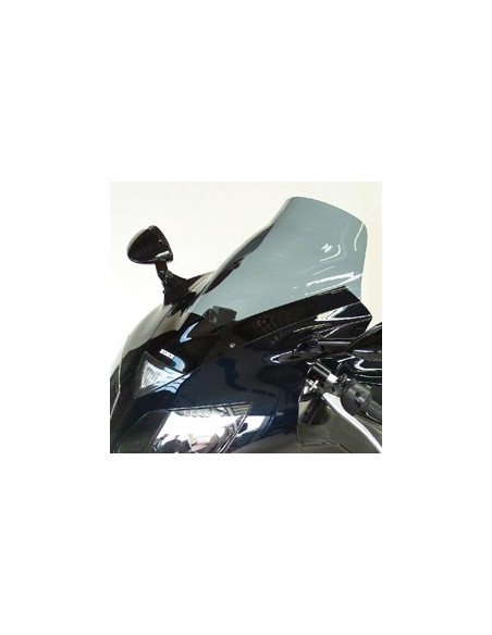 Bulle haute protection KAWASAKI 1200 ZX12 R - 2002/2006 