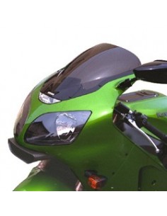 Bulle double courbure KAWASAKI 1200 ZX12 R - 2000/2001 