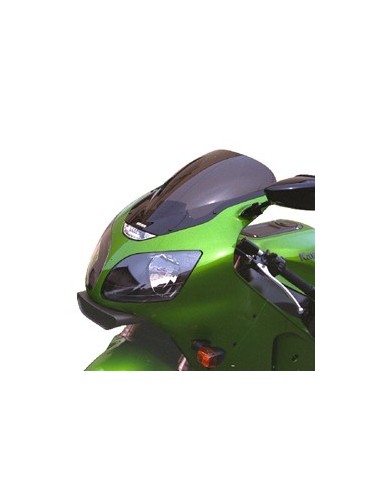 Bulle double courbure KAWASAKI 1200 ZX12 R - 2000/2001 