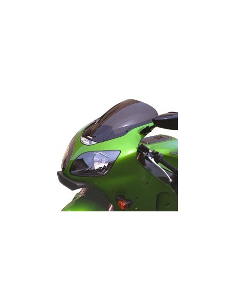 Bulle double courbure KAWASAKI 1200 ZX12 R - 2000/2001 