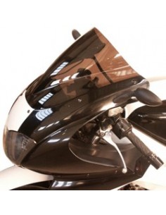 Bulle double courbure YAMAHA 1000 YZF THUNDERACE - 1997/2002 