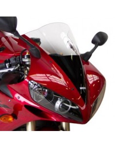 Bulle double courbure YAMAHA 1000 YZF-R1 - 2004/2006 