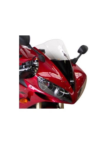 Bulle double courbure YAMAHA 1000 YZF-R1 - 2004/2006 
