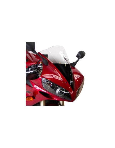 Bulle double courbure YAMAHA 1000 YZF-R1 - 2004/2006 