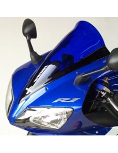 Bulle haute protection YAMAHA 1000 YZF-R1 - 2002/2003 