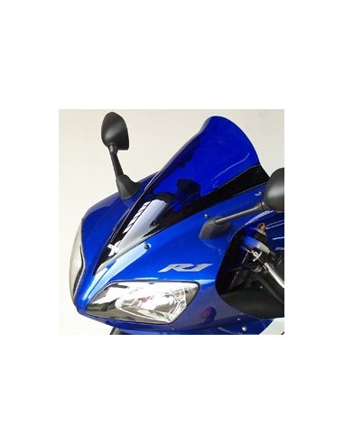 Bulle haute protection YAMAHA 1000 YZF-R1 - 2002/2003 