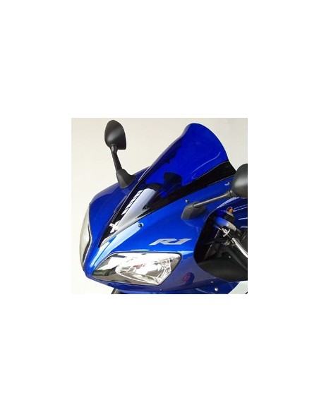 Bulle haute protection YAMAHA 1000 YZF-R1 - 2002/2003 