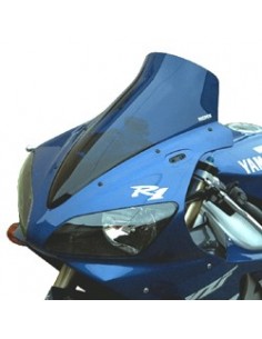 Bulle haute protection YAMAHA 1000 YZF-R1 - 2000/2001 
