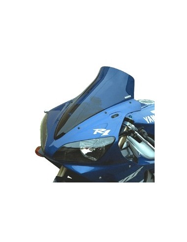 Bulle haute protection YAMAHA 1000 YZF-R1 - 2000/2001 