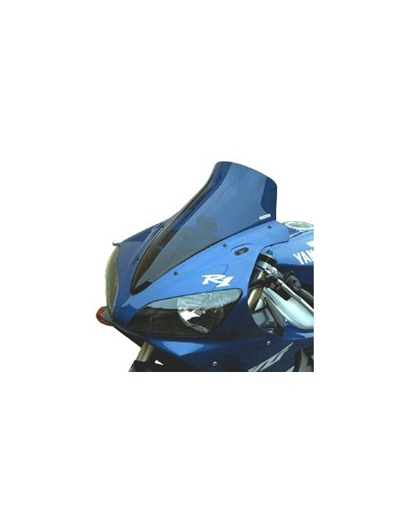 Bulle haute protection YAMAHA 1000 YZF-R1 - 2000/2001 