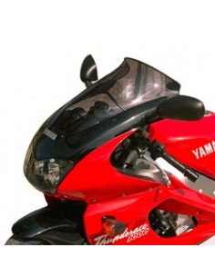 Bulle haute protection YAMAHA 1000 YZF THUNDERACE - 1997/2002 