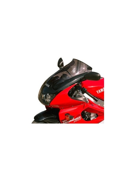 Bulle haute protection YAMAHA 1000 YZF THUNDERACE - 1997/2002 