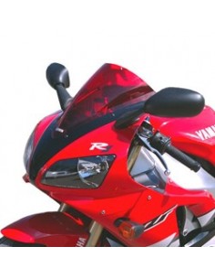 Bulle double courbure YAMAHA 1000 YZF-R1 - 1998/1999 