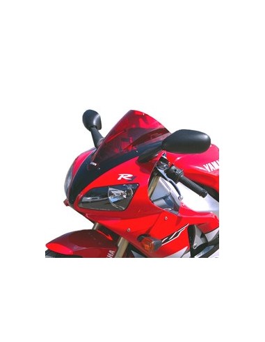 Bulle double courbure YAMAHA 1000 YZF-R1 - 1998/1999 