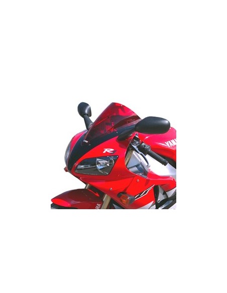 Bulle double courbure YAMAHA 1000 YZF-R1 - 1998/1999 