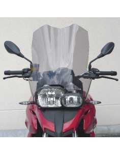 Bulle haute protection BMW F 700 GS - 2013/2017 