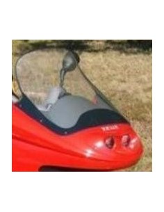 Bulle Gran Tourism ZEUS Side-car Zeus - 2001/2012 