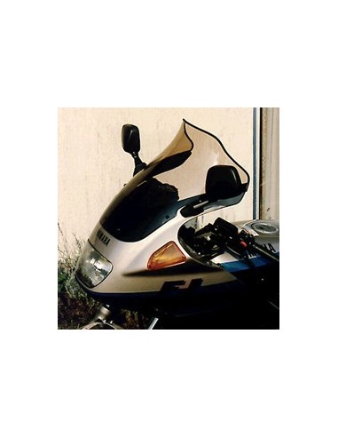 Bulle haute protection YAMAHA 1200 FJ - 1991/1999 