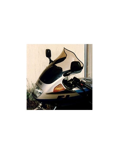 Bulle haute protection YAMAHA 1200 FJ - 1991/1999 