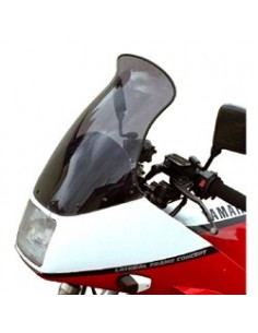 Bulle haute protection YAMAHA 1100 FJ - 1984/1985 