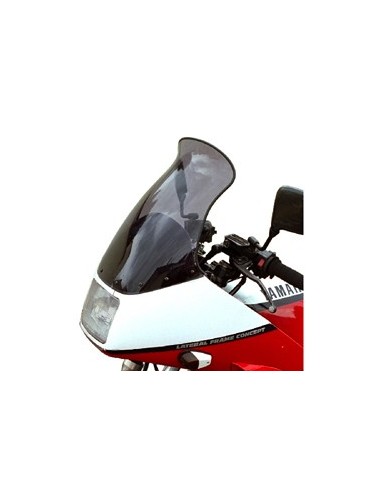 Bulle haute protection YAMAHA 1100 FJ - 1984/1985 