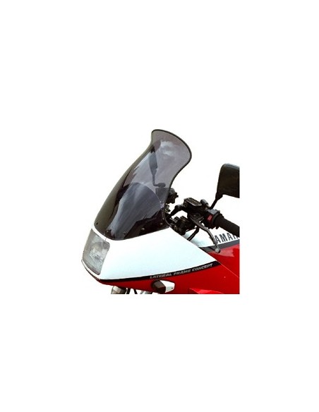 Bulle haute protection YAMAHA 1100 FJ - 1984/1985 
