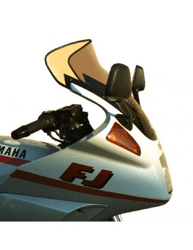 Bulle haute protection YAMAHA 1200 FJ - 1988/1990 