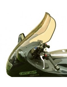 Bulle haute protection YAMAHA 1000 GTS - 1993/1999 