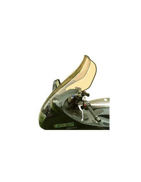 Bulle haute protection YAMAHA 1000 GTS - 1993/1999 