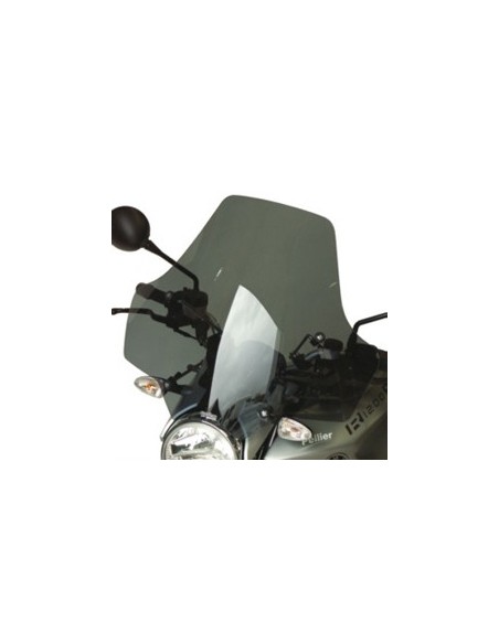 Pare-brise BMW R 1200 R Euroscreen - 2006/2010 