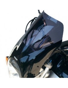 Bulle haute protection YAMAHA 1100 BULLDOG - 2002/2009 
