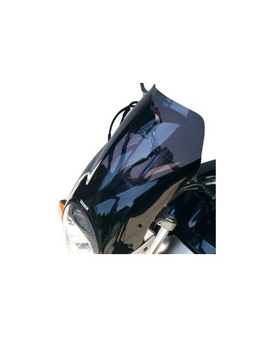 Bulle haute protection YAMAHA 1100 BULLDOG - 2002/2009 