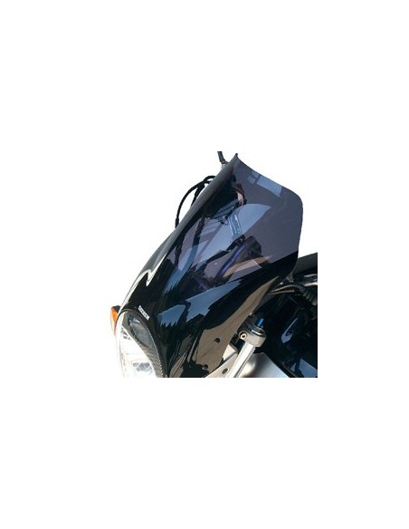 Bulle haute protection YAMAHA 1100 BULLDOG - 2002/2009 