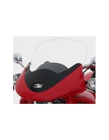 Bulle Haute protection ZEUS Side-car Celtik - 2008/2011 