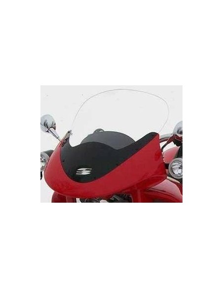 Bulle Haute protection ZEUS Side-car Celtik - 2008/2011 