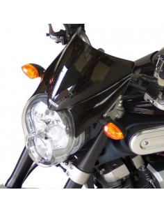 Saute vent YAMAHA 1700 MT 01 - 2005/2014 
