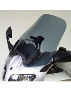 Bulle haute protection YAMAHA 1300 FJR - 2001/2002 