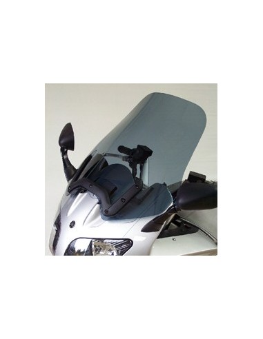 Bulle haute protection YAMAHA 1300 FJR - 2001/2002 