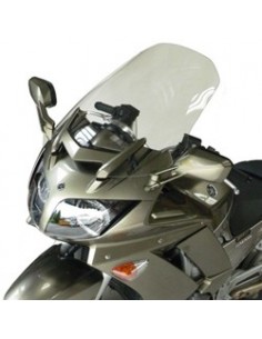 Bulle haute protection YAMAHA 1300 FJR - 2006/2012 